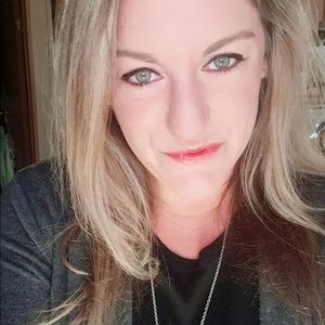 Meet your Posher, Kristi